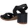 Zapatos Mujer Sandalias Timberland A28V1 TALLULAH MAY Negro