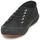 Zapatos Zapatillas bajas Superga 2750 COTU CLASSIC Negro