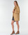 textil Mujer Abrigos Betty London LORDLY Beige