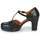 Zapatos Mujer Zapatos de tacón Chie Mihara JUDETA Negro