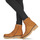 Zapatos Mujer Botas de caña baja Chie Mihara YETI Camel