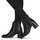 Zapatos Mujer Botines Fericelli NONUTS Negro