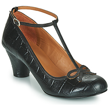 Zapatos Mujer Zapatos de tacón Cristofoli MUNSTI Negro