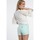 textil Mujer Shorts / Bermudas Lois Coty Short Master 572 bleu anis 206532506 Azul