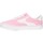 Zapatos Mujer Deportivas Moda MTNG 69370 Rosa