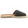 Zapatos Mujer Sandalias Popa San Andres Noir 46502 002 SOFT Negro
