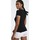 textil Mujer Camisetas manga corta Lois T Shirt Noir 420472094 Negro