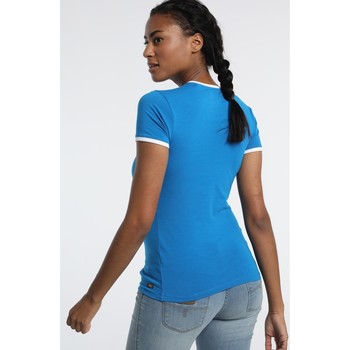 Lois T Shirt Bleu 420472094 Azul