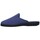 Zapatos Hombre Pantuflas Roal 870 Hombre Azul marino Azul