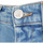 textil Mujer Pantalones con 5 bolsillos Calvin Klein Jeans J20J207127 / Wertical straps Azul