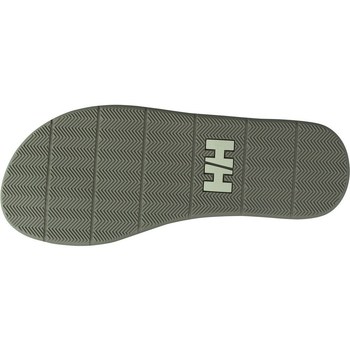 Helly Hansen Seasand Leather Sandal Negro