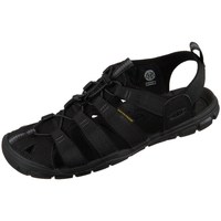 Zapatos Mujer Senderismo Keen Clearwater Cnx Negro