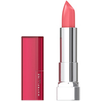 Belleza Mujer Pintalabios Maybelline New York Color Sensational Satin Lipstick 222-flush Punch 