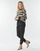 textil Mujer Pantalones con 5 bolsillos JDY JDYCATIA Negro