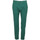 textil Hombre Pantalones con 5 bolsillos Paul Smith Pantalons Chino Slim fit Verde