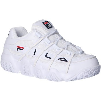 Zapatos Mujer Multideporte Fila 1010855 1FG UPROOT Blanco