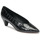 Zapatos Mujer Zapatos de tacón Betty London NOMANIS Negro