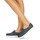 Zapatos Mujer Slip on Mel KICK Negro