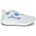 Zapatos Zapatillas bajas adidas Performance edge rc 3 Blanco
