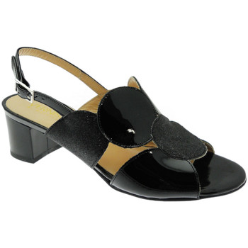 Zapatos Mujer Sandalias Soffice Sogno SOSO20123ne Negro