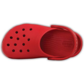 Crocs CR.204536-PEPP Pepper