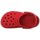 Zapatos Niños Zuecos (Mules) Crocs CR.204536-PEPP Pepper