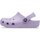 Zapatos Niños Zuecos (Mules) Crocs CR.204536-LAV Lavender