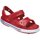 Zapatos Niños Sandalias Crocs CR.14854-PPBJ Pepper / blue jean
