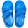 Zapatos Niños Sandalias Crocs CR.14854-BCCH Bright cobalt/charcoal