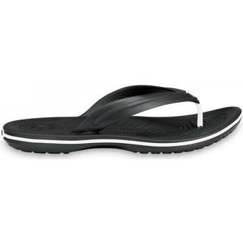 Zapatos Mujer Chanclas Crocs CR.11033-BLK Black