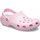 Zapatos Mujer Sandalias Crocs CR.10001-BAPK Ballerina pink