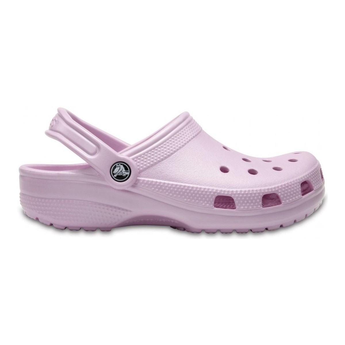 Zapatos Mujer Sandalias Crocs CR.10001-BAPK Ballerina pink
