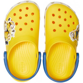 Crocs CR.205512-YEL Yellow
