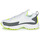 Zapatos Zapatillas bajas Reebok Classic DMX SERIES 2200 Blanco