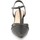 Zapatos Mujer Sandalias Prisska Y5677 Negro