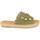 Zapatos Mujer Sandalias Milaya 2R39 Verde