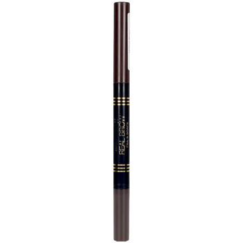Max Factor Real Brow Fill & Shape 04-deep Brown 