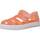 Zapatos Niño Sandalias IGOR S10171 Naranja