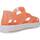 Zapatos Niño Sandalias IGOR S10171 Naranja
