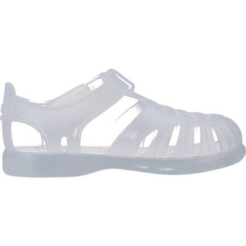 Zapatos Niña Zapatos para el agua IGOR S10233 Blanco