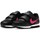 Zapatos Niños Zapatillas bajas Nike MD Runner 2 Negro