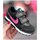 Zapatos Niños Zapatillas bajas Nike MD Runner 2 Negro