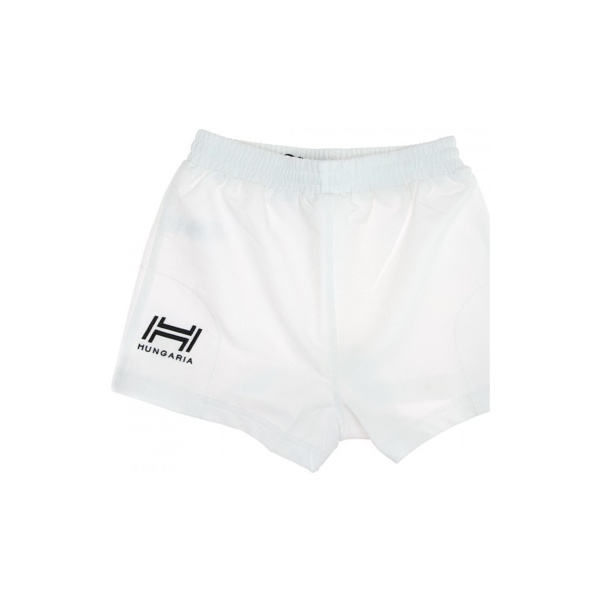 textil Niño Shorts / Bermudas Hungaria  Blanco