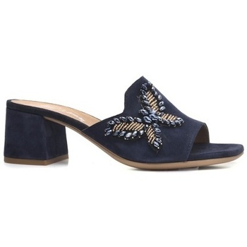 Zapatos Mujer Sandalias Alpe ANGELINE Azul