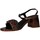 Zapatos Mujer Sandalias Gioseppo 45280 Marr