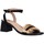 Zapatos Mujer Sandalias Gioseppo 45301 Negro