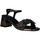Zapatos Mujer Sandalias Gioseppo 45280 Gris