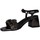 Zapatos Mujer Sandalias Gioseppo 45280 Gris
