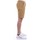 textil Hombre Shorts / Bermudas 40weft SERGENTBE 979 Pantalones cortos hombre CAMELLO Beige