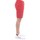 textil Hombre Shorts / Bermudas 40weft SERGENTBE 979 Pantalones cortos hombre rojo Rojo